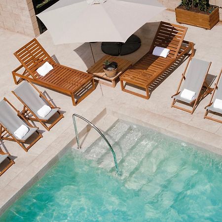 Hotel Bon Repos L'Ametlla De Mar Esterno foto