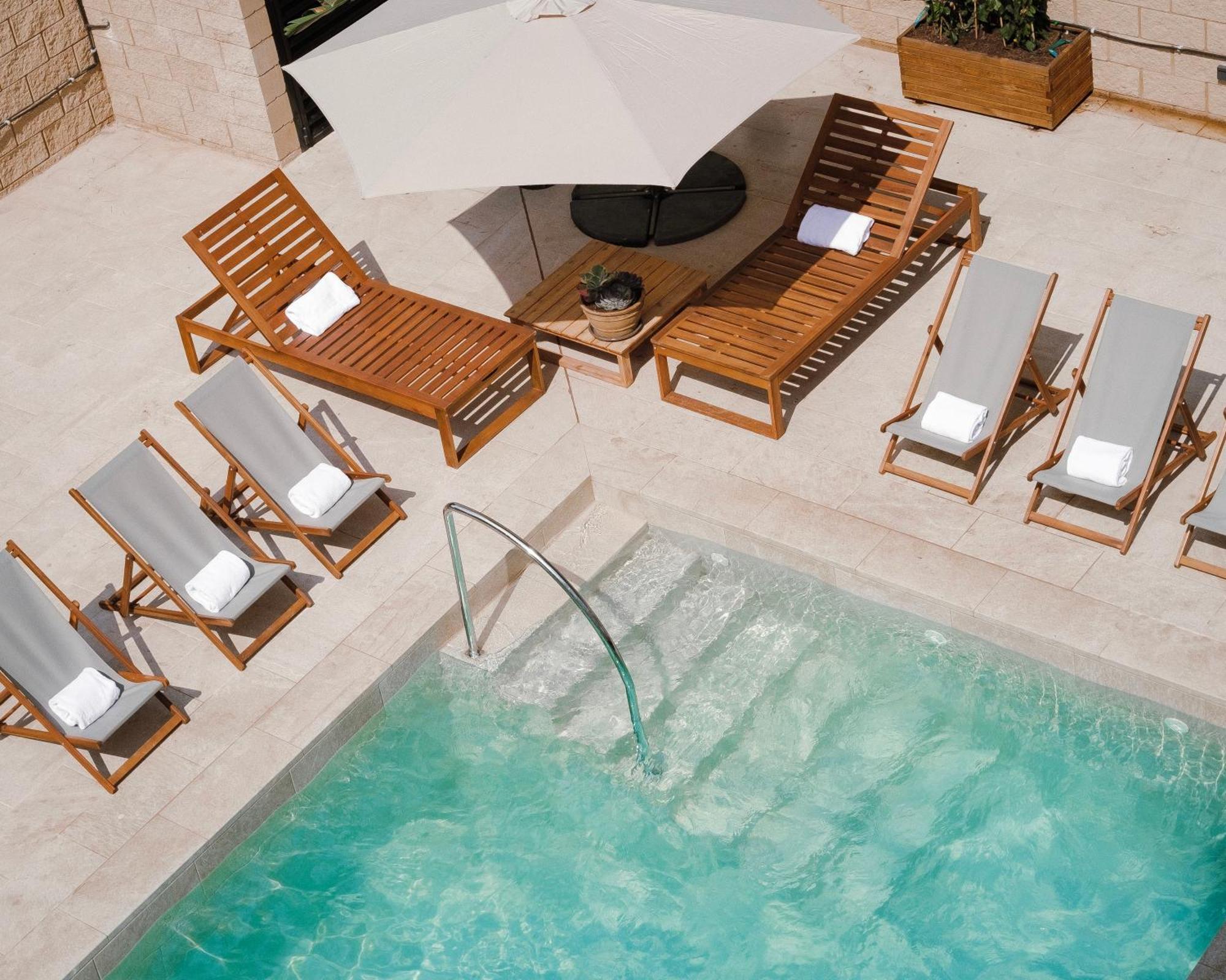 Hotel Bon Repos L'Ametlla De Mar Esterno foto